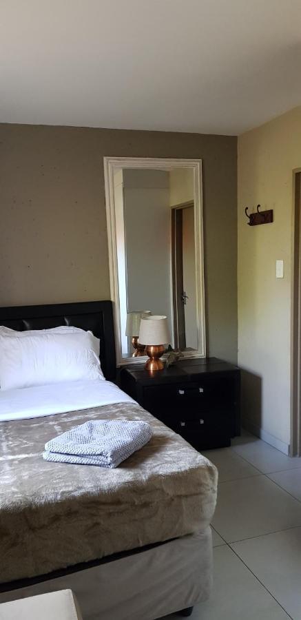Salas Stay, Midrand Extérieur photo