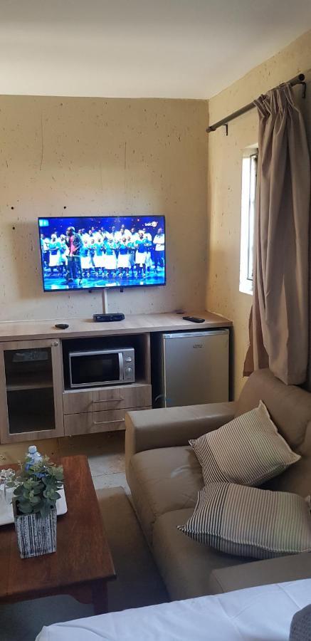 Salas Stay, Midrand Extérieur photo
