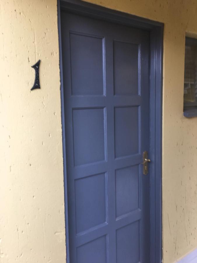 Salas Stay, Midrand Extérieur photo