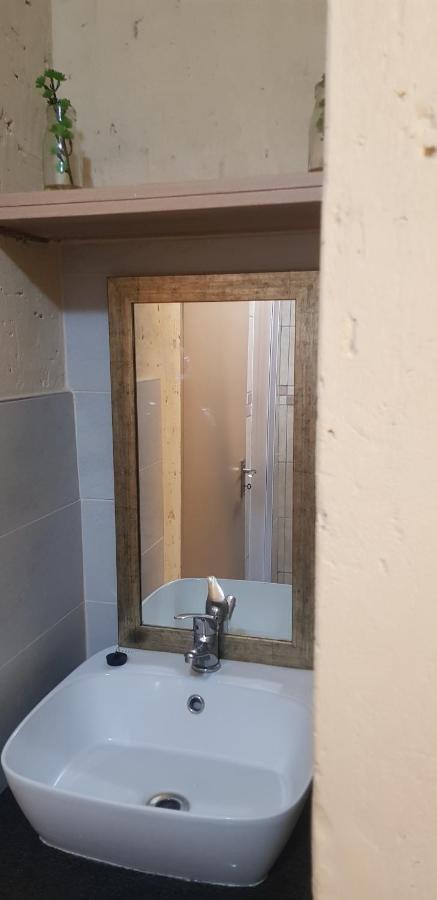 Salas Stay, Midrand Extérieur photo