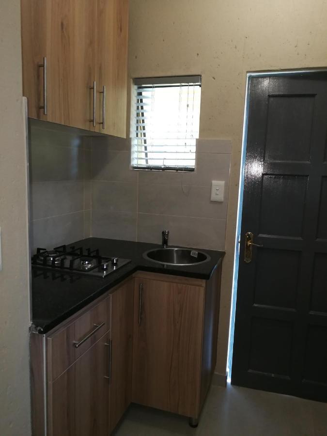 Salas Stay, Midrand Extérieur photo