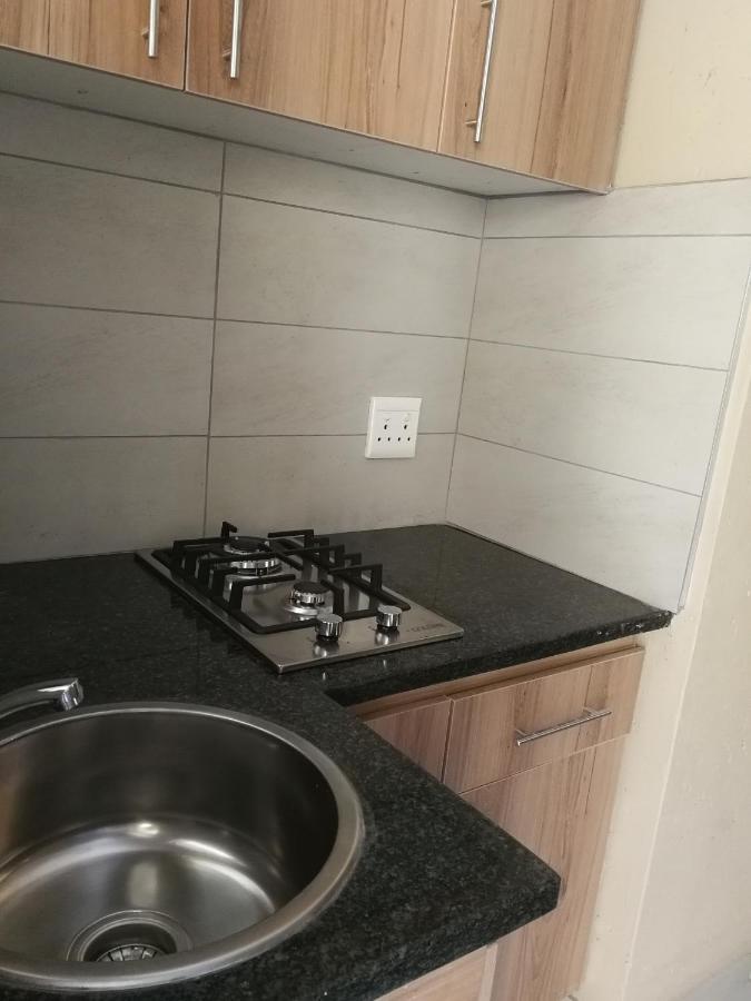 Salas Stay, Midrand Extérieur photo