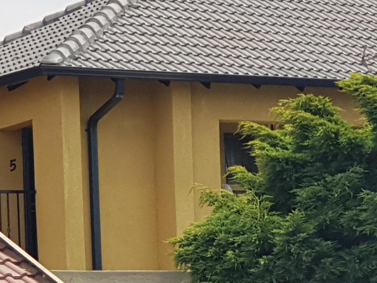 Salas Stay, Midrand Extérieur photo