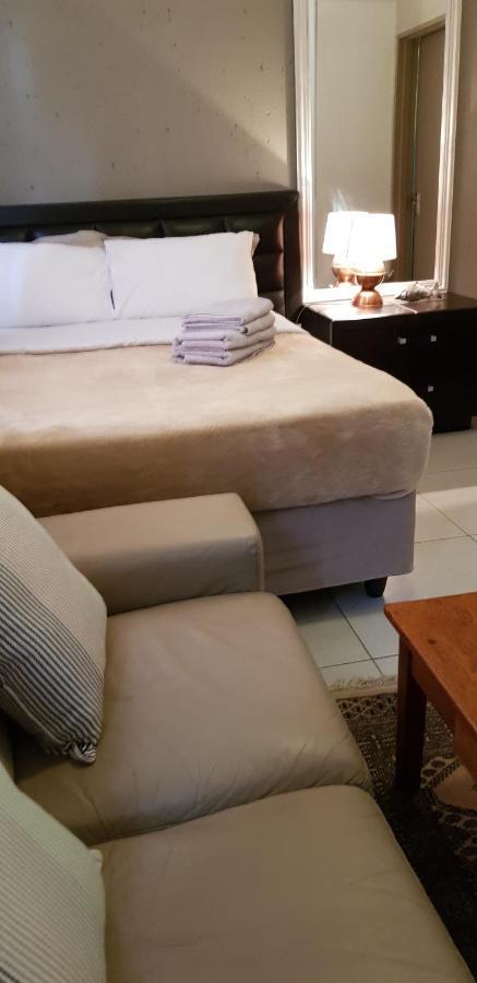 Salas Stay, Midrand Extérieur photo