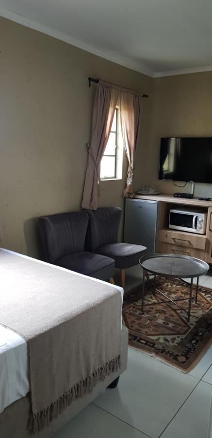 Salas Stay, Midrand Extérieur photo