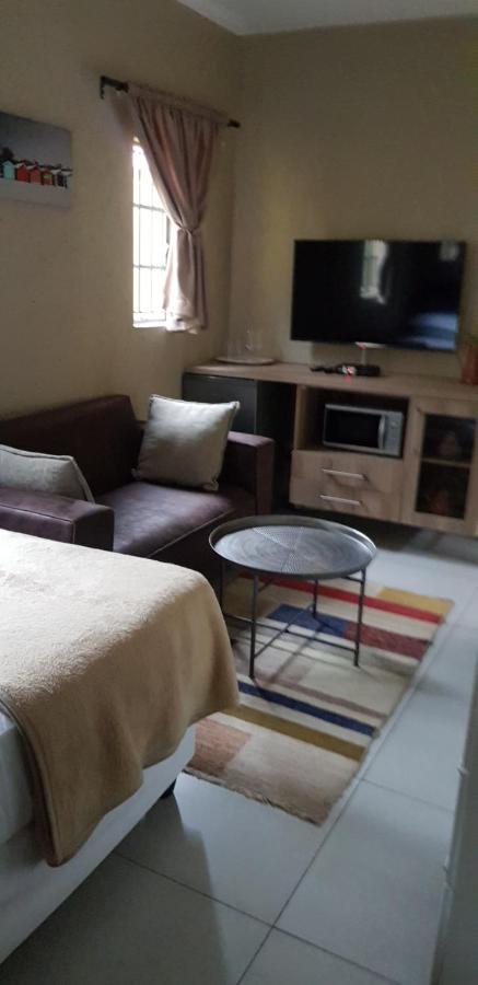 Salas Stay, Midrand Extérieur photo