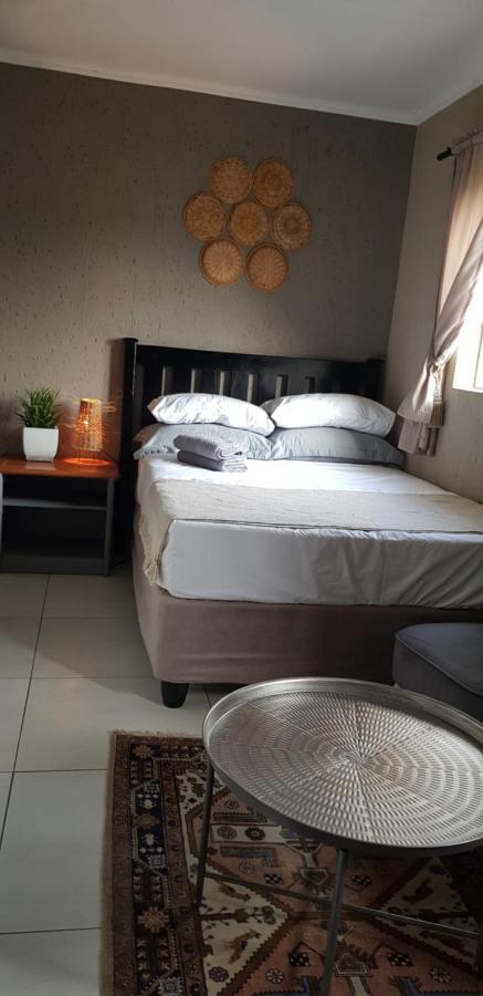 Salas Stay, Midrand Extérieur photo