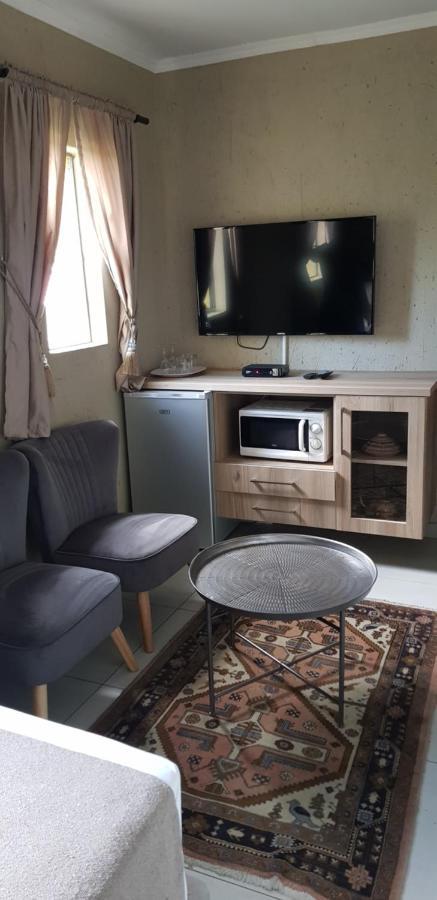 Salas Stay, Midrand Extérieur photo