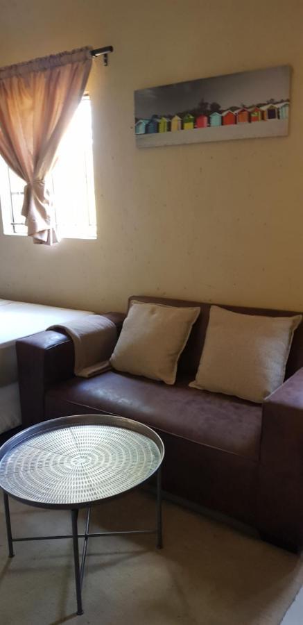 Salas Stay, Midrand Extérieur photo