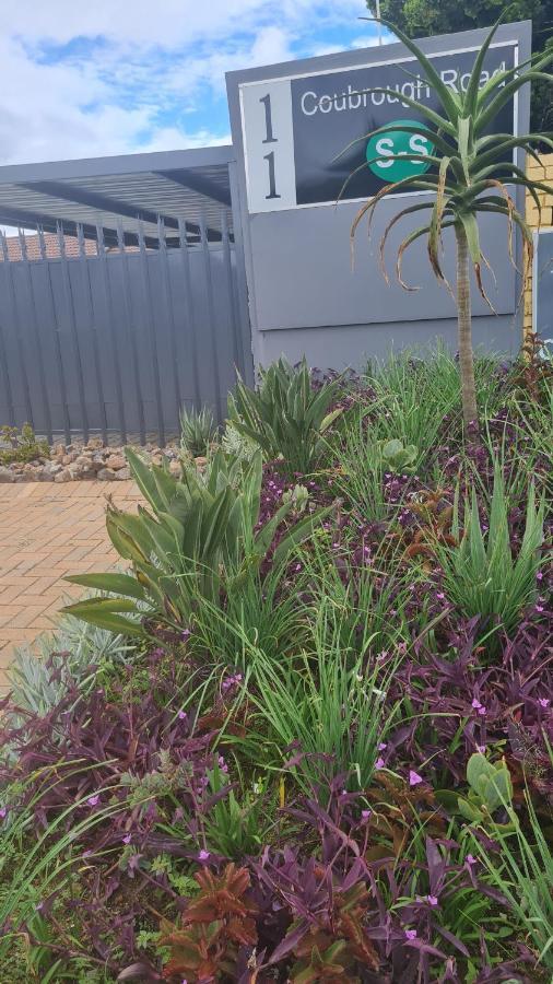 Salas Stay, Midrand Extérieur photo