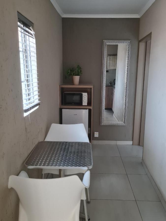 Salas Stay, Midrand Extérieur photo